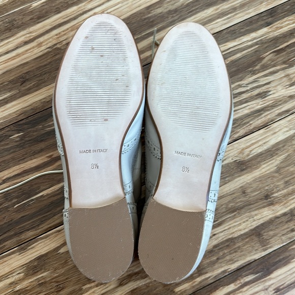 Felisa Soft Oxfords - Picture 5 of 9